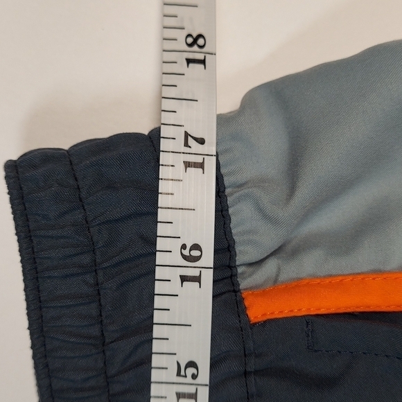 Adidas Men's XL Swim Trunks - Picture 5 of 7